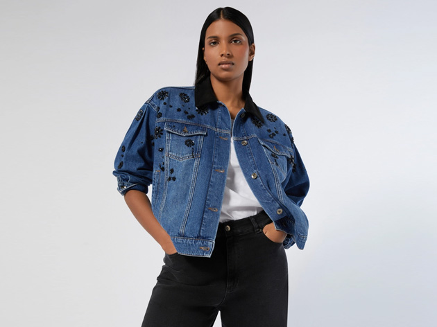 Jacket and Blazers - Marina Rinaldi