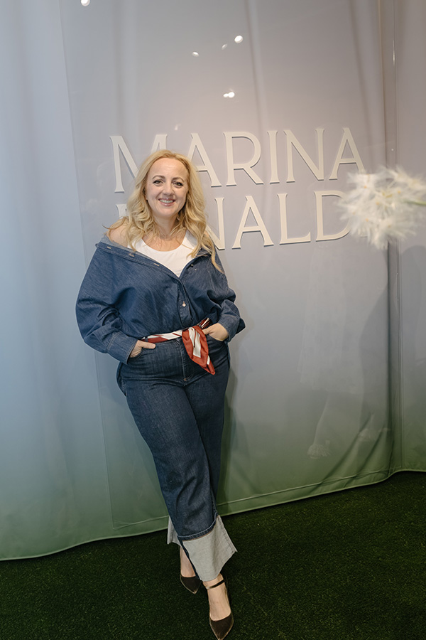 Marina Rinaldi Activations MFW 600x900 1 Marina Rinaldi
