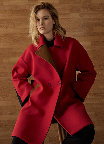 Marina rinaldi cappotti shop